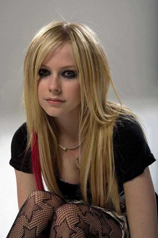 艾薇儿·拉维妮/Avril Lavigne-14-56